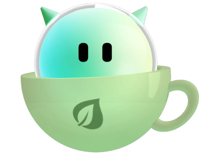 Gitea Mirror Logo